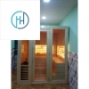 PHÒNG XÔNG HƠI ĐÁ MUỐI SN17 (1.3MX1.6MX2.1M)