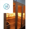 PHÒNG XÔNG HƠI ĐÁ MUỐI SN03(1.4mx2m)