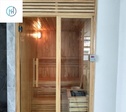 PHÒNG XÔNG HƠI KHÔ SN05
