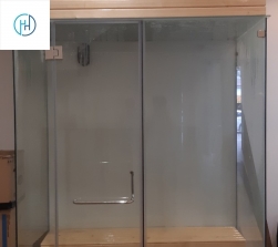 PHÒNG XÔNG HƠI ƯỚT SN16 (1.2MX1.7MX2.1M)
