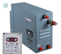 MÁY STEAM COAST 6KW