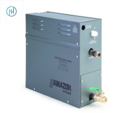 MÁY STEAM AMAZON 6KW