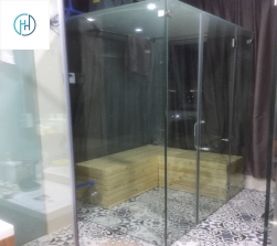 PHÒNG XÔNG HƠI ƯỚT SN06 (1.4m x 1.5m x 2.1m)